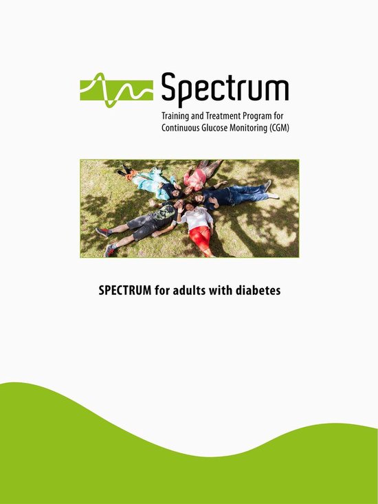Spectrum - Part 1: Curriculum - cover