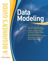 Data Modeling, a Beginner's Guide