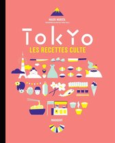 Tokyo les recettes culte