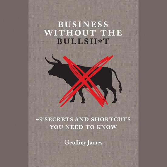 Business Without the Bullsh*t - cover