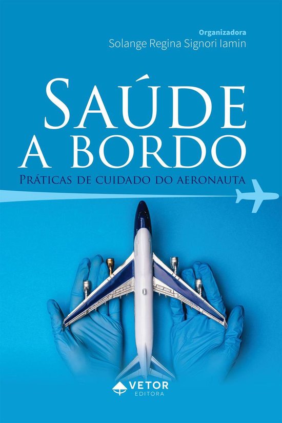 Saúde a bordo - cover