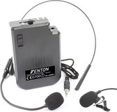 Fenton Draadloze VHF koptelefoon 201.400MHz