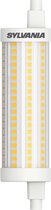 LED Lamp R7S 15 W 2000 lm 2700 K