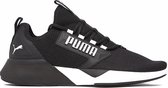 Puma Retaliate Sportschoenen Gym / Fitness - Zwart Heren - Maat 43