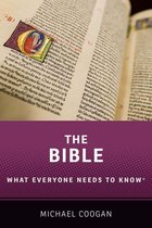 What Everyone Needs to Know - The Bible