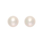 CHRIST Pearls dames  14 karaat goud Akoya 2 One Size 87482405