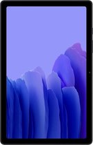 Samsung Galaxy Tab SM-T500N 32 GB 26,4 cm (10.4") Qualcomm Snapdragon 3 GB Wi-Fi 5 (802.11ac) Android 10 Grijs