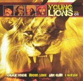 Young Lions -15Tr-