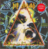 Def Leppard - Hysteria (Deluxe Edition)
