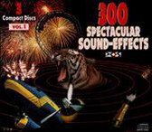 300 Spectacular Sound Effects [#1 1994]