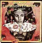 Manson Family:An Opera