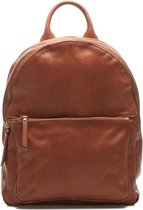 Chabo Bags Backpack Camel