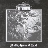 Tyranno - Skulls, Horns & Lust (CD)