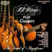 101 Strings Plus Guitars Galore, Vol. 1-2