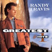 Randy Travis Greatest #1 Hits