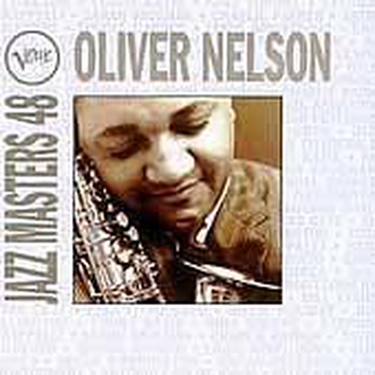 Verve Jazz Masters 48