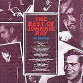 Best of Johnnie Ray [Sony]