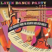 Latin Dance Party, Vol. 1 [Love Cat]