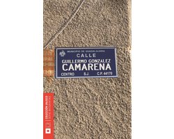 Jalisco - Guillermo González Camarena