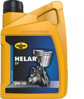 Kroon-Oil Helar SP 0W30 1L