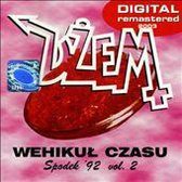 Wehikul Czasu Vol.2