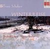 Schubert: Winterreise / Siegfried Lorenz, Norman Shetler