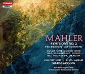 Mahler: Symphony 2