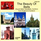 Various Artists - The Beauty Of Bells (CD)