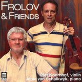 Frolov & Friends