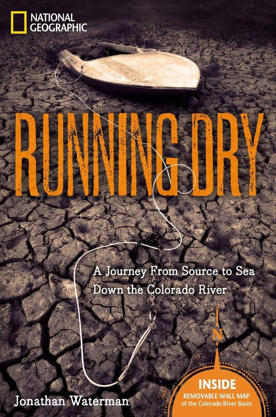 Running Dry - cover