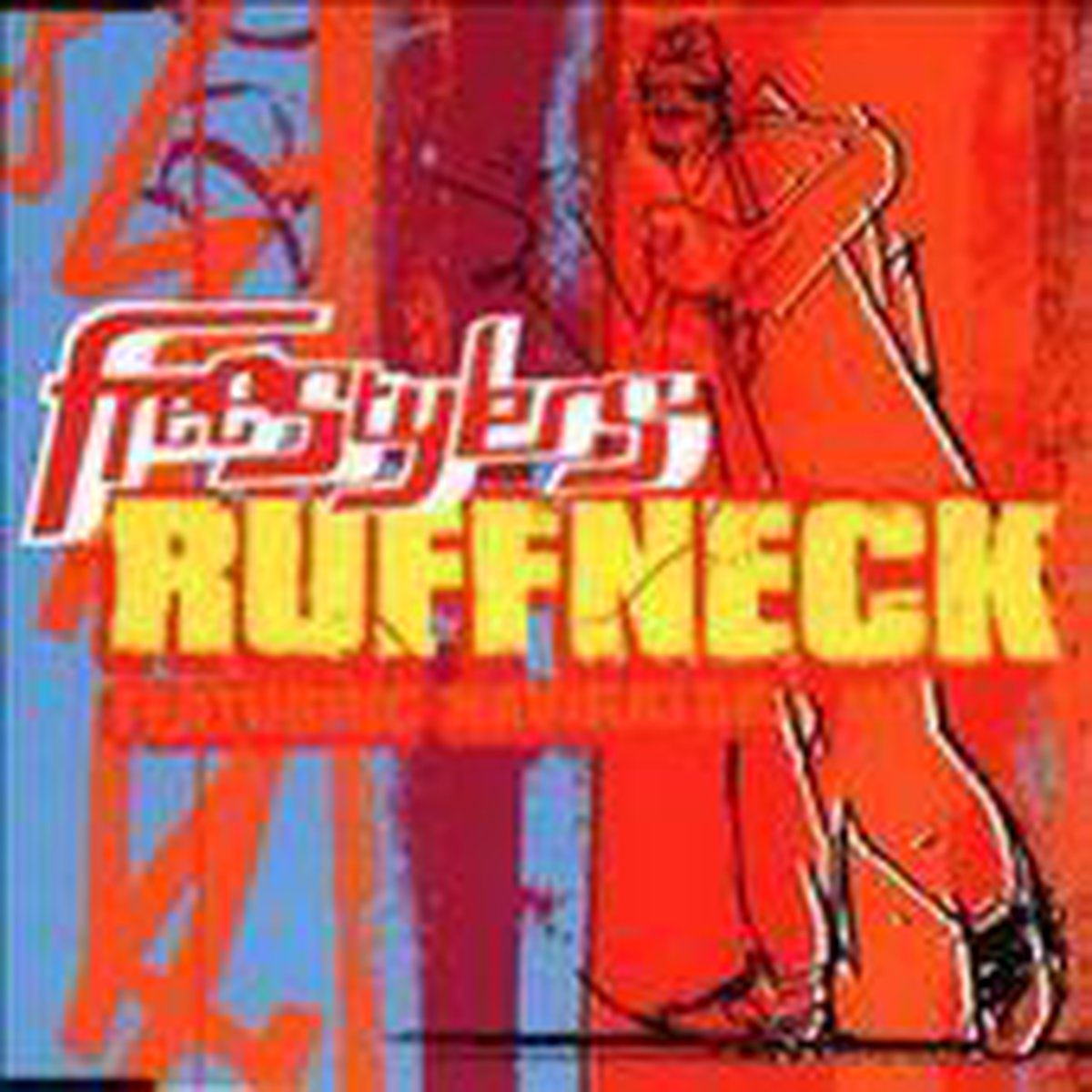 Ruffneck/Spaced Invader
