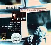 20/21  Messiaen: Saint Francois d'Assise / Nagano, Upshaw