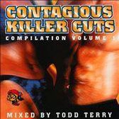 contagious killer cuts ( compilation volume 1