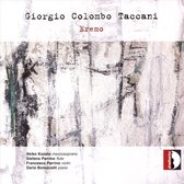 Giorgio Colombo Taccani: Eremo