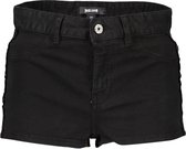 Just Cavalli Broek Short Zwart 25 Dames