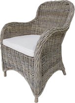 By Kohler Helen Chair 62x70x91cm (Binnen) (110389)