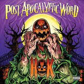 Post Apocalyptic Word (Coloured Vinyl)