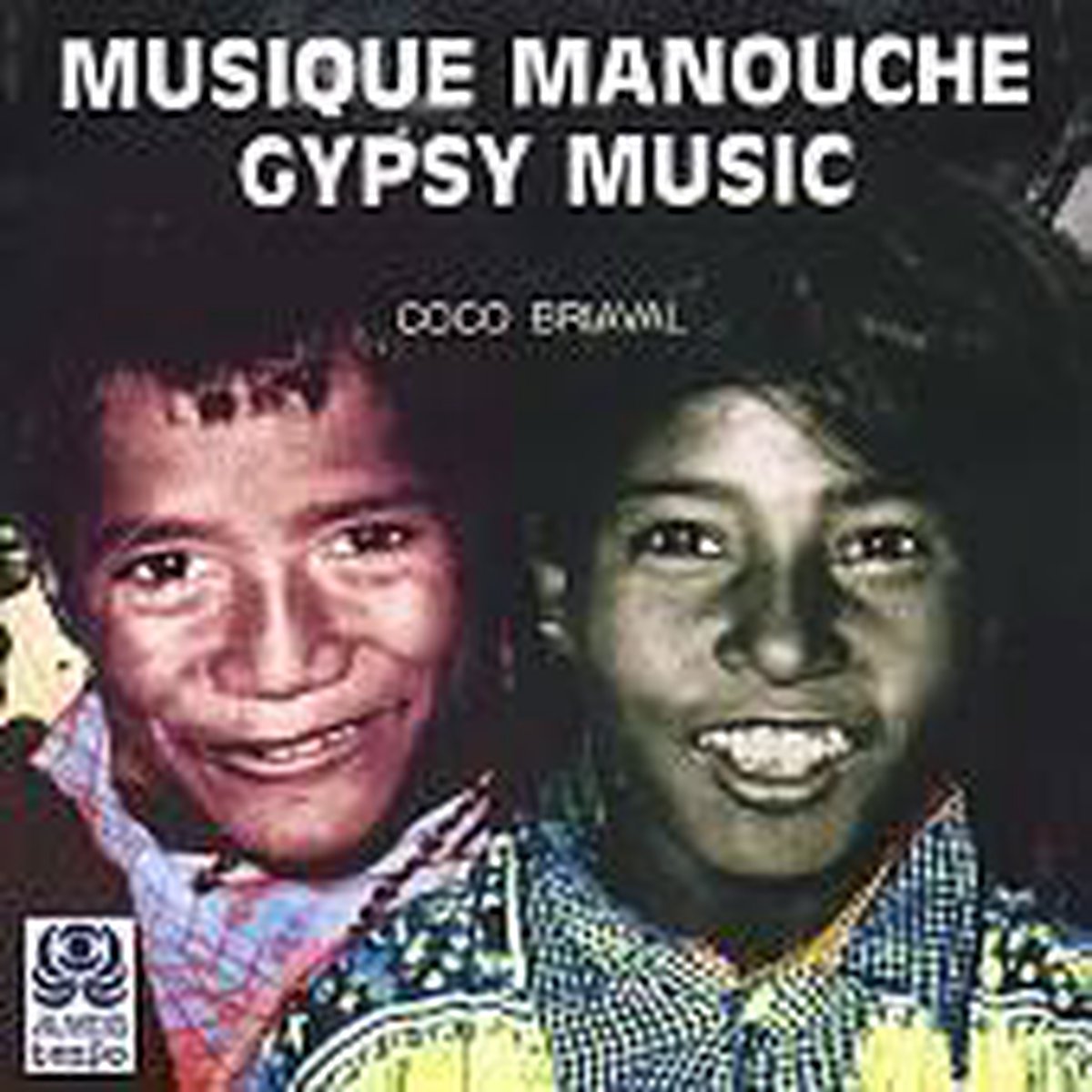 Gypsy Music