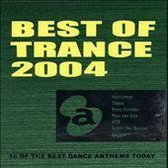 Best of Trance 2004 [Avex]