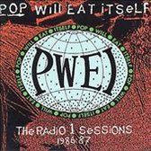 The Radio Sessions 1 1986-7