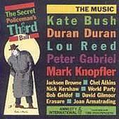 Secret Policeman's Third Ball: The Music