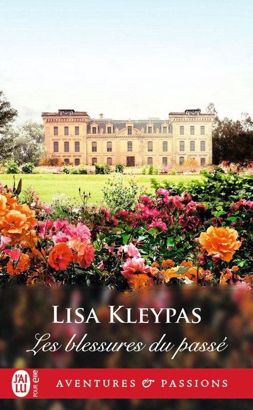 Les blessures du passé