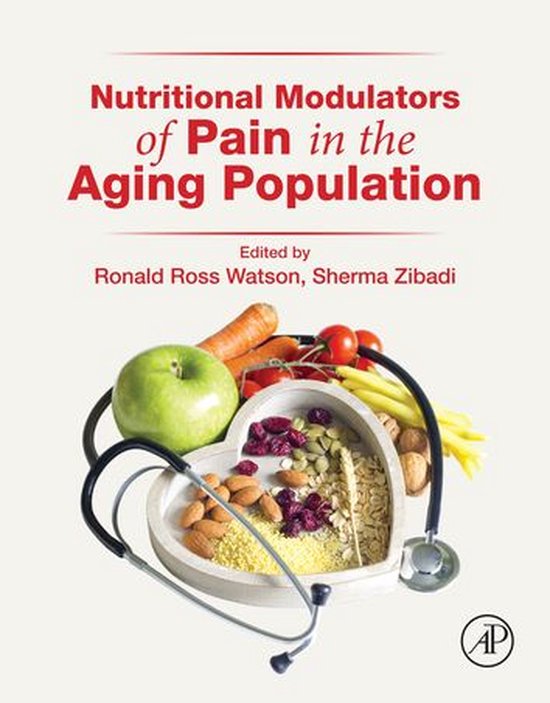 Nutritional Modulators of Pain in the Aging Population - cover