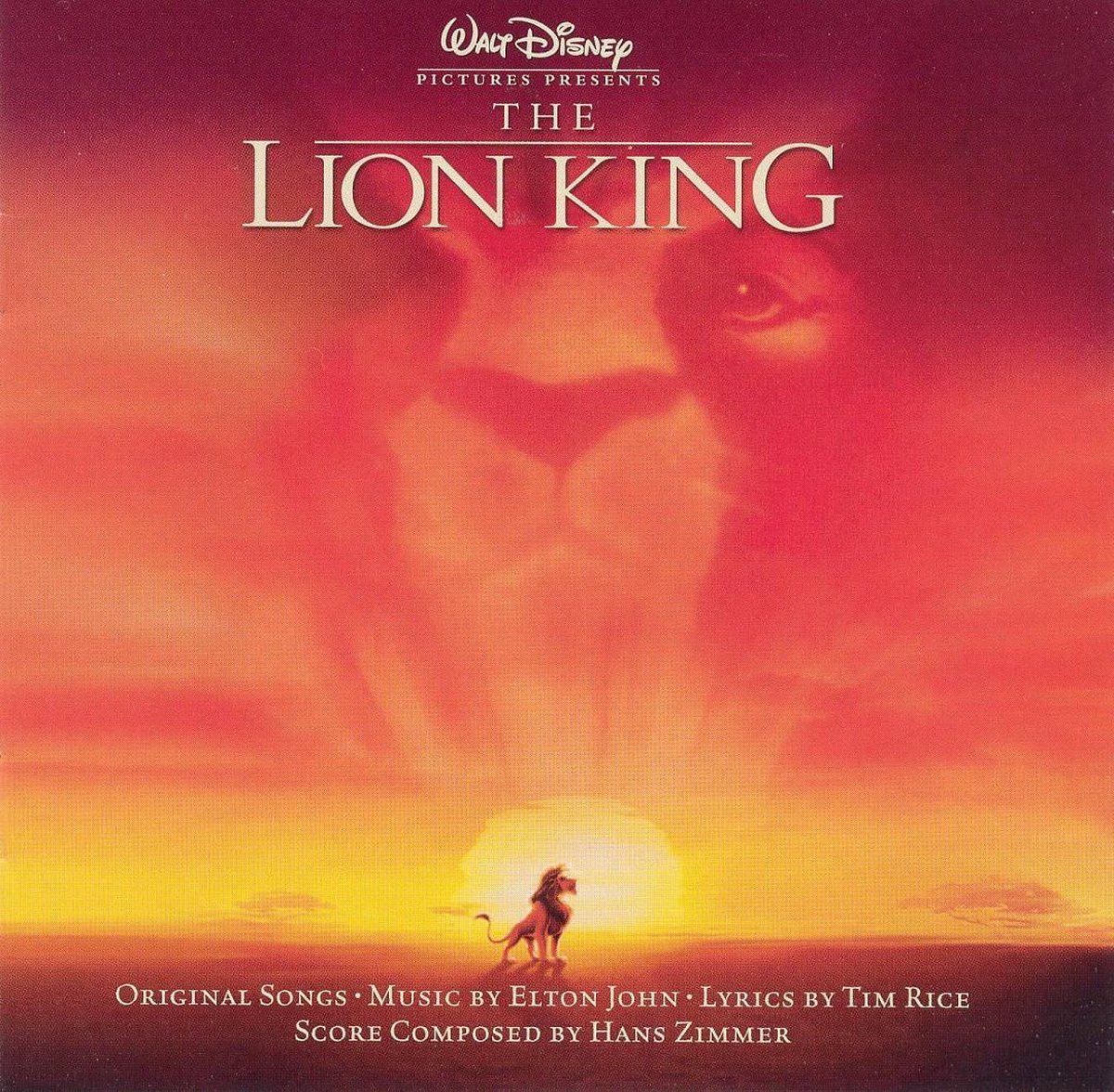 Lion King