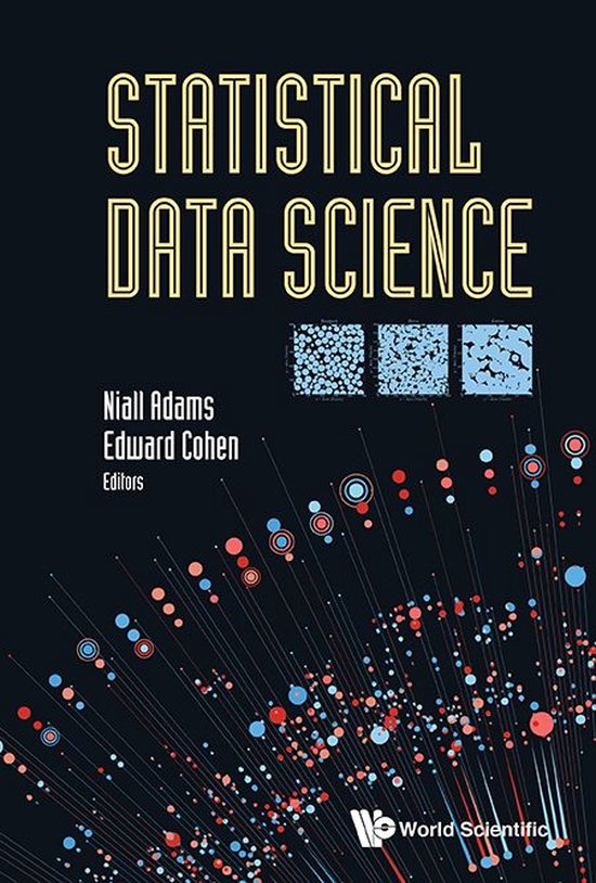 Statistical Data Science - cover