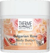 Therme Body Butter Bulgarian Rose 250 ml
