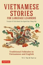 Stories for Language Learners - Vietnamese Stories for Language Learners