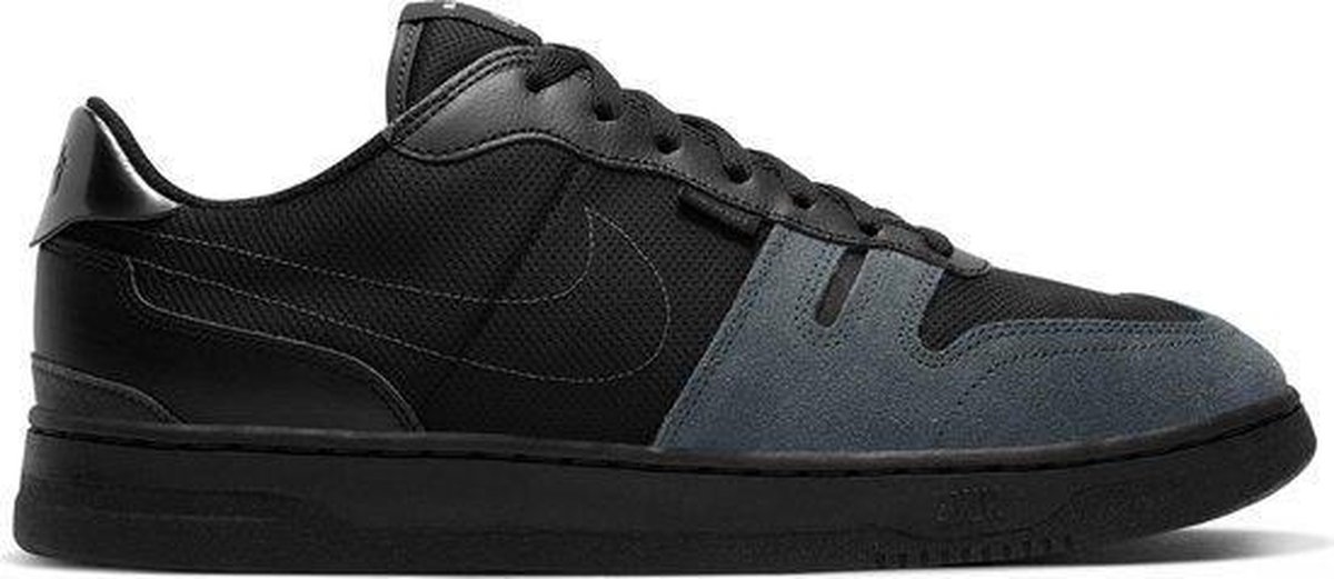 nike squash type leather