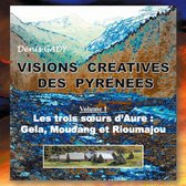 Visions créatives des Pyrénées