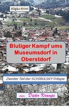 Blutiger Kampf ums Museumsdorf in Oberstdorf